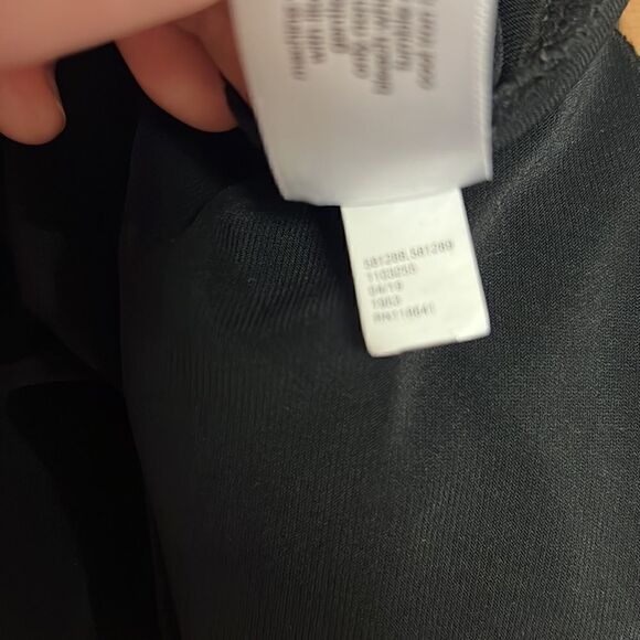 Lane Bryant Black Dress  - Picture 8 of 8